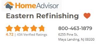 I stress quality because not all refinishers choose to do a proper job. Bathtub Refinishing Mays Landing By Eastern Refinishing Tub Wizards