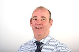 Countryside Appoints Kevin Brogan