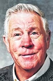 Jerome Brophy Obituary (2024)