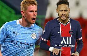 Hoje a partir das 16h00 (de brasília) você vai acompanhar o jogo entre manchester city x psg ao vivo pelo liga dos campeões da uefa com transmissão do canal tnt. Ufkqemq8oyok M