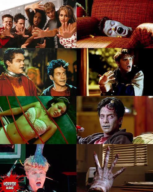 Idle Hands (1999)