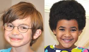 The Story of Jack and Olivia