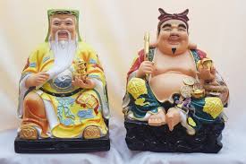 Cách cúng Thần Tài, Thổ Địa 2023 chuẩn ...