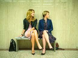 As recent as april, the academy was warned by the u.s. Oscar Nominations 2020 Netflix Tops All Other Studios Wired