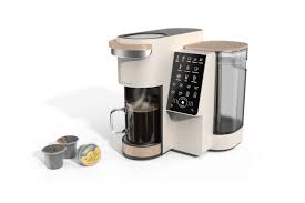 They're so good you may think that there is no way to make them any better. Nespresso Gizmodo Cz