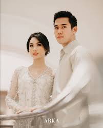 Ariel tatum cium mesra ryuji utomo bintang.com, jakarta ariel tatum tampaknya sudah tak lagi menyandang status hace 6 meses. 11 Momen Bahagia Ryuji Utomo Shabrina Sejak Lamaran Hingga Menikah