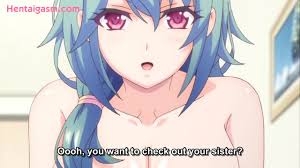 New Hentai - Ane Jiyoku Tsukushi Nee-San No Shitagi 1 Subbed
