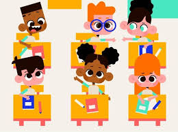 Colorful Run by Manuel Neto