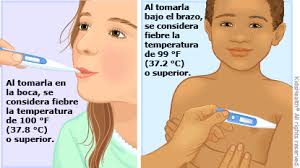 La edad es un factor importante (la fiebre es más preocupante en bebés menores de 3 meses), y también lo es su comportamiento (si tu bebé sigue jugando y comiendo con normalidad, una fiebre alta quizás no sea motivo de alarma). Ubz9whzo6idykm