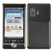 Asus P835 technische daten, test ...