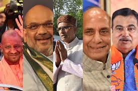 Who is the BJP’s Next Prime Ministerial Contender for 2029?