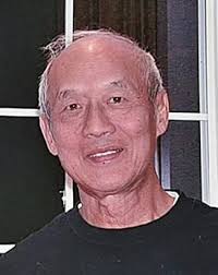 ALLEN CHEUNG Obituary (1935