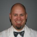 Dr. Tod Davis, OD, Optometry