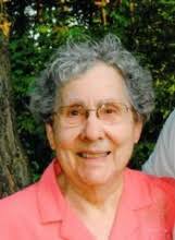 Obituary information for Patricia Mae Hulbert
