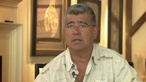 Arthur Vickers Camosun Alumni and First Nations Artist