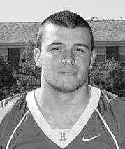 Hamilton vs. Bowdoin October 11, 2014 Steuben Field Fallcoming/Family  Weekend 1 p.m. $1