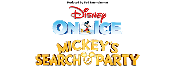 Disney On Ice Presents Mickeys Search Party American