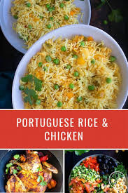 Nandos Chicken In 2020 Portuguese Rice Nandos Chicken Recipe Nando S Chicken