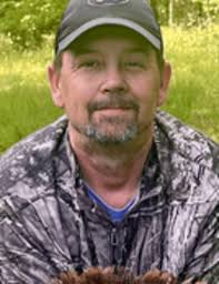 Johnny Wayne Peterson