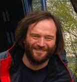 Title of your extended abstract