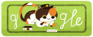 We would like to show you a description here but the site won't allow us. Japanese Google Doodle Honors Late Cat Stationmaster On 18th Birthday Interest Anime News Network