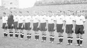 Log in or sign up. Finale 1954 Le Miracle De Berne Dfb Deutscher Fussball Bund E V