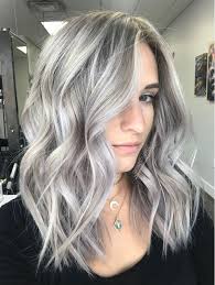 We did not find results for: Platinum Blonde With Silver Highlights Novocom Top