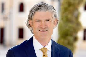 Entrepreneur Of The Year Southeast finalists