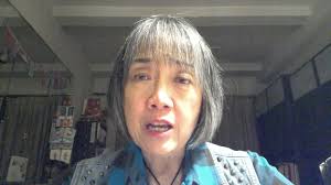 Gerri Yoshida calls the church to stand with Asians