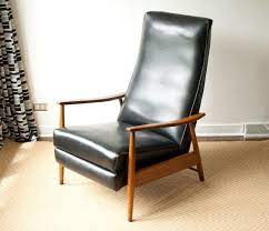 milo baughman recliner lounge chair mid century modern vintage danish modern moder mid century lounge chairs mid century recliner mid century modern chair