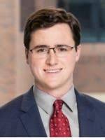 Peter N. McClelland Cybersecurity Attorney Ward and Smith