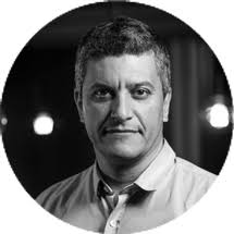 Bruno Brito, Colunista e comentarista no portal Edição Brasília