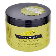 بالمرز كريم مغذي للشعر 250 جرام