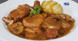 Aquí tienes 5 recetas distintas. Como Hacer Un Buen Solomillo De Cerdo Al Pedro Ximenez Con Pasas Y Pinones Yo Yo Misma Y Mis Cosas