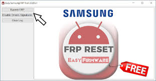 Una aplicación que está diseñada para evitar la protección de la cuenta de google, . Easy Frp Bypass 6 0 1 Apk