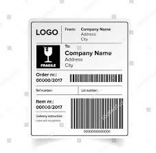 Similar ideas of blank ups shipping label template. Shipping Label Template Piccomemorial
