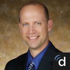 Dr. Jared C. Martin, MD