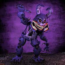 1048x1307 printable how to draw bonnie from five nights. 4 Days Making This Bunny Max Pic Sta Sh 023hgkjmwejn Making Bonnie Sta Sh 016tc89luw46 Twisted Bonnie Nbsp Nb Fnaf Drawings Nightmare Bonnie The Twisted Ones