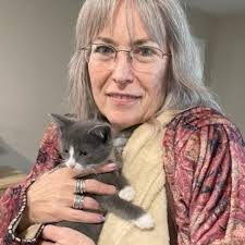 UPDATE "Chubz": Hi! My name is Mallory Link and my fiancé Ben Sozio and I  adopted Chubz who we now call Augie about a week ago! We are absolutely in  love with