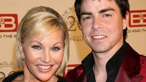 Inside The Marriage Of The Bold And The Beautiful's Mick Cain And Schae  Harrison