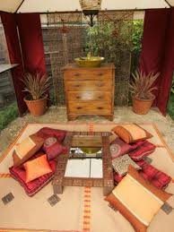 Get 5% in rewards with club o! 75 Charming Morocco Style Patio Designs Digsdigs