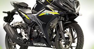 The bike's announcement took the biking community by storm. Honda Cbr V3 Price Philippines