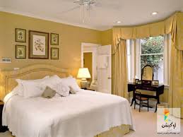 ستائر غرف نوم للعرائس 2015 لوكيشن ديزاين تصميمات ديكورات أفكار جديدة مصر Yellow Master Bedroom Beautiful Bedrooms Master Bedroom Makeover
