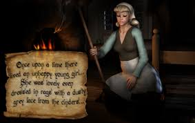 cendrillon baise pixelme Hentai comics