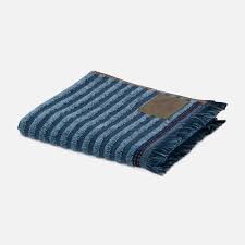 Enjoy comfort today with our range of bathroom essentials and bundles and enjoy complimentary shipping on every. Move Denim Bath Towel 80x150 Cm Moeve