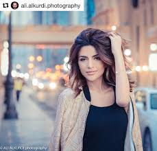 Suha Nowailaty Arabian Women Glamour Beautiful People