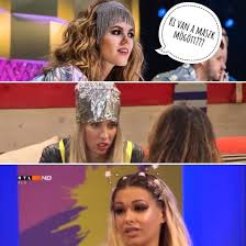 Check spelling or type a new query. Elstartolt Az Alarcos Enekes Kiderult Ki A Panda Es Lattunk Kenyszerzubbonyos Szexi Nyulat Okoshutonek Alcazott Robotot Is Nlc