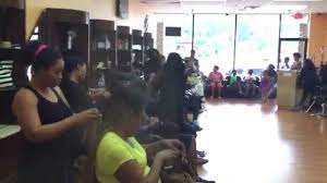 There's plenty of hair salons in the waldorf, md area, but none will braid your natural hair like we will! Way Z Hair Salon Waldorf Md Styles Braids 301 535 8255 Youtube