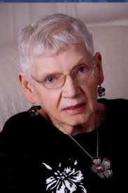 Obituary of Lavone Lofgren