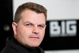 Tenderstream :: OnStream Snapshot : Kai-Uwe Bergmann, FAIA, Partner